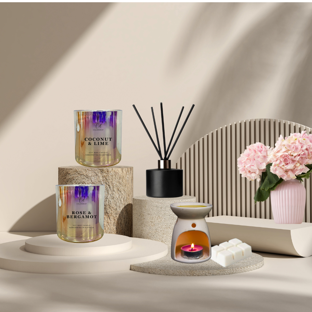 Home Fragrances