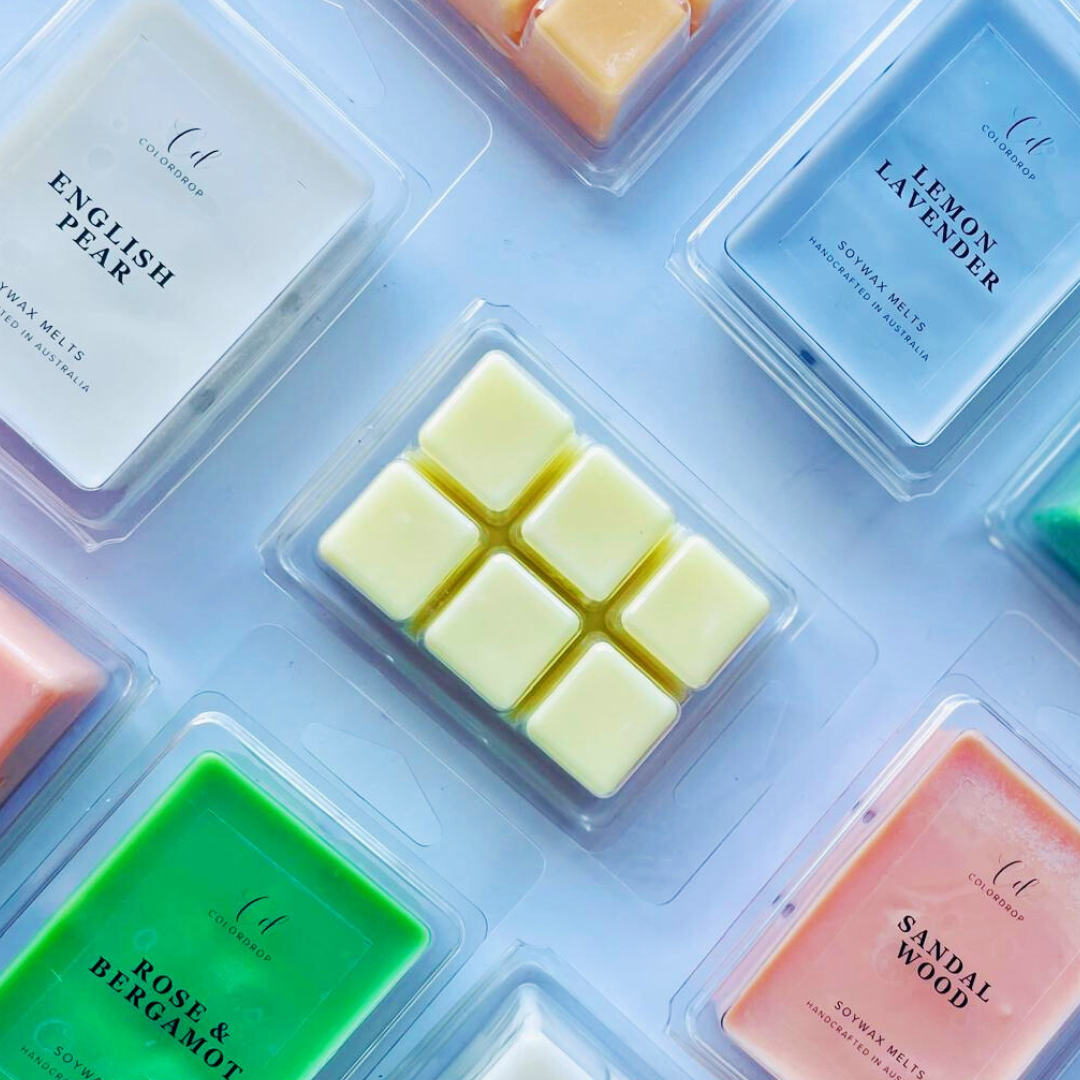 Wax Melts