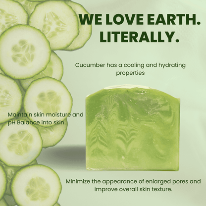 We love nature and their benefit for skin hydration, therefore we provide plant based ingredients formula for skincare.